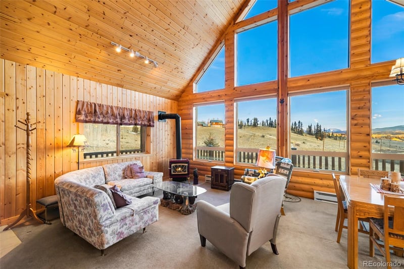 1081 Travois Rd, Como, CO 80432