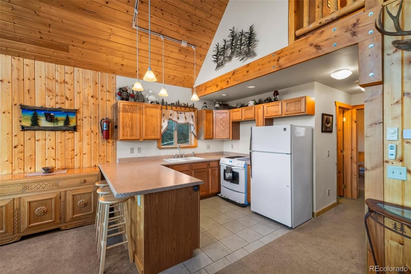 1081 Travois Rd, Como, CO 80432