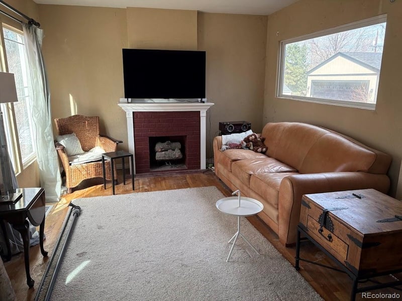 3520 High Ct, Wheat Ridge, CO 80033