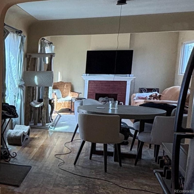 3520 High Ct, Wheat Ridge, CO 80033