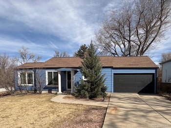 3520 High Ct, Wheat Ridge, CO 80033