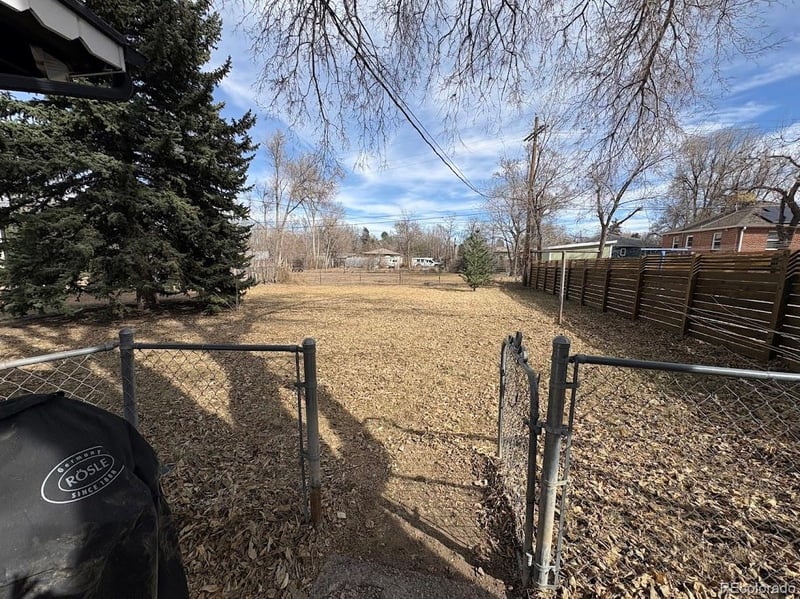 3520 High Ct, Wheat Ridge, CO 80033