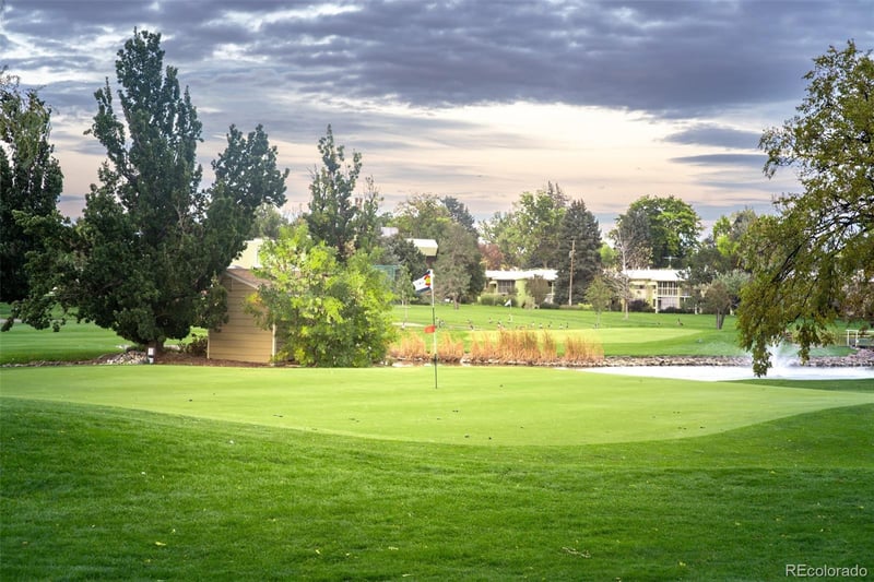 650 Alton Way #10C, Denver, CO 80247