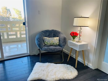650 Alton Way #10C, Denver, CO 80247