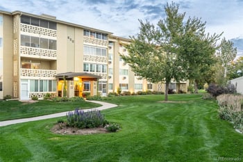 650 Alton Way #10C, Denver, CO 80247