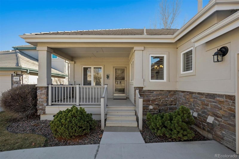 2562 W 107th Pl, Denver, CO 80234