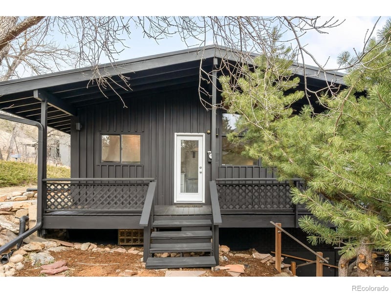300 Forest Ave, Boulder, CO 80304