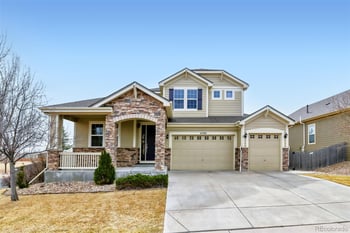 4590 136th Pl, Thornton, CO 80602