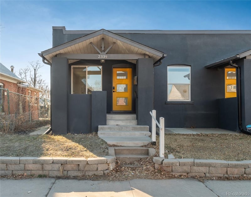 2339 S Acoma St, Denver, CO 80223
