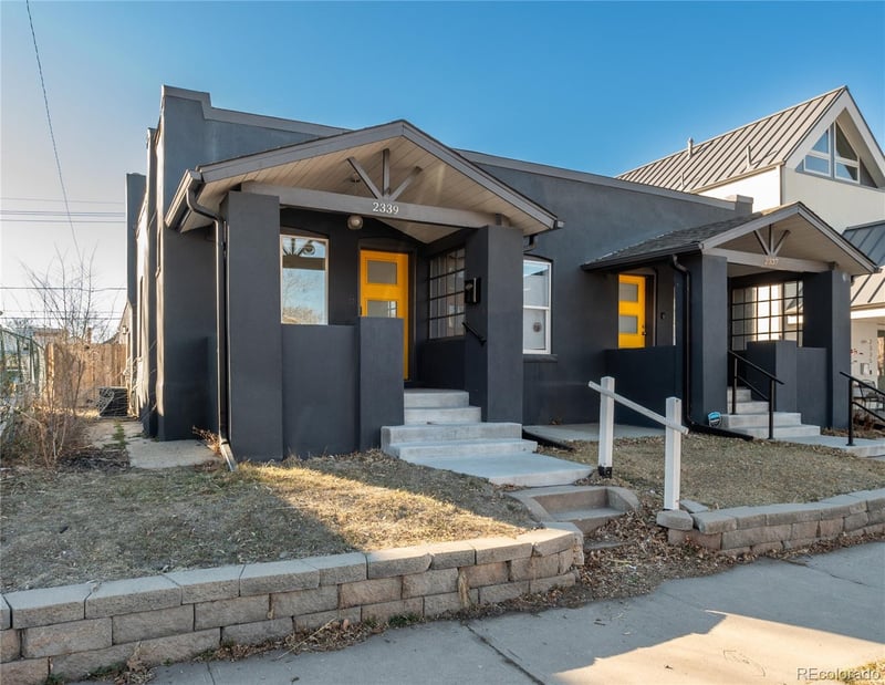 2339 S Acoma St, Denver, CO 80223