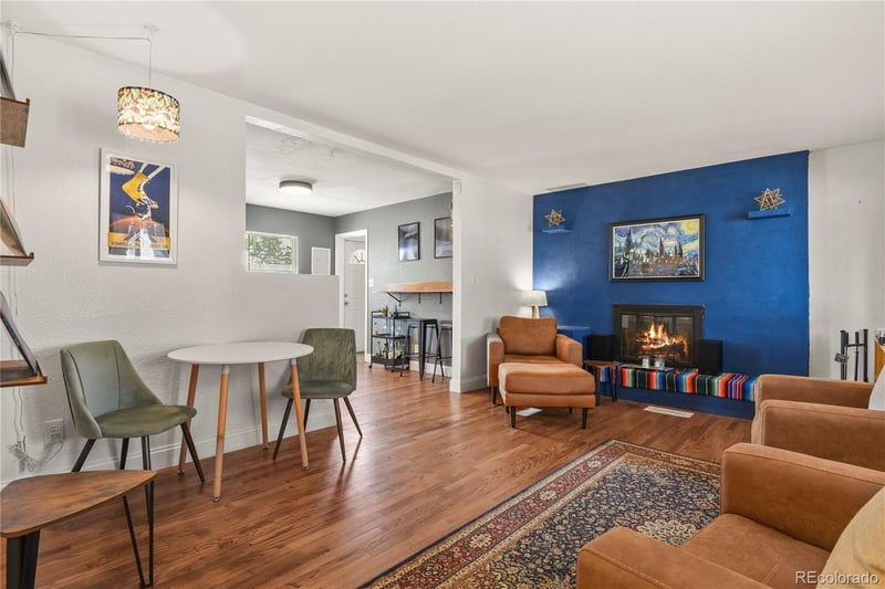 3607 Meadowland Blvd, Colorado Springs, CO 80918