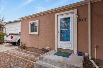 3607 Meadowland Blvd, Colorado Springs, CO 80918