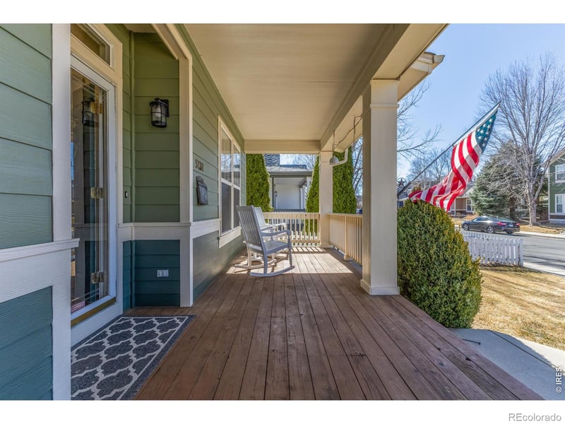 5137 Mt St Vrain Ave, Longmont, CO 80504