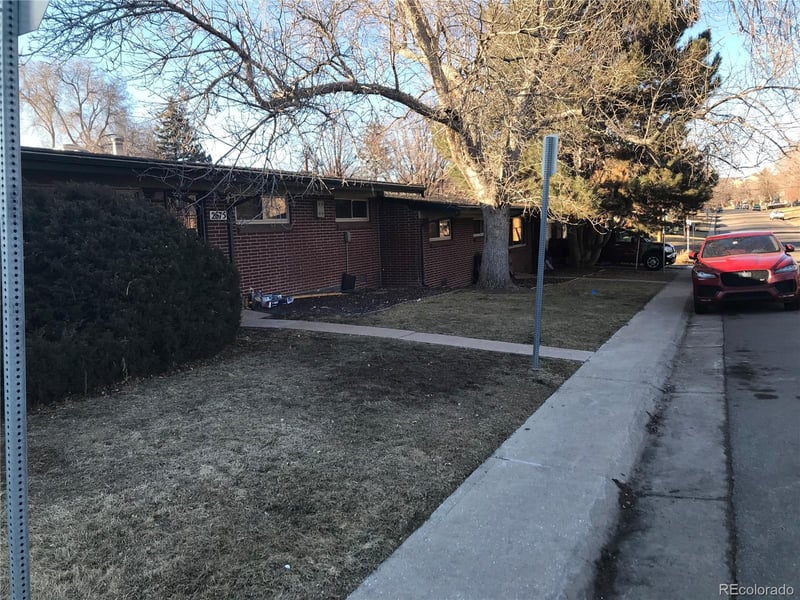 2645-2675 Cherry St, Denver, CO 80222