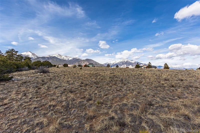 13584 County Road 261b, Nathrop, CO 81236