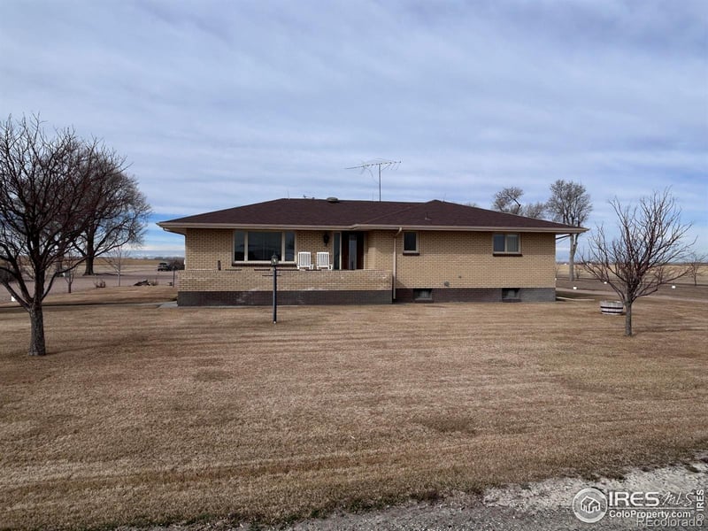 19023 County Road 3, Wiggins, CO 80654