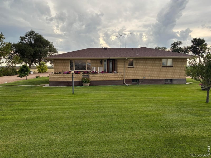 19023 County Road 3, Wiggins, CO 80654