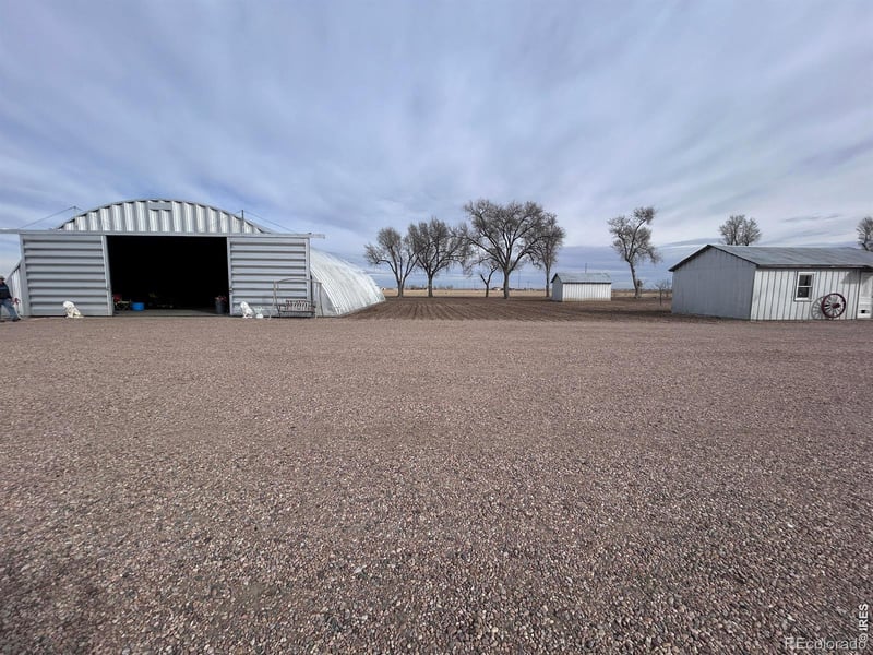 19023 County Road 3, Wiggins, CO 80654