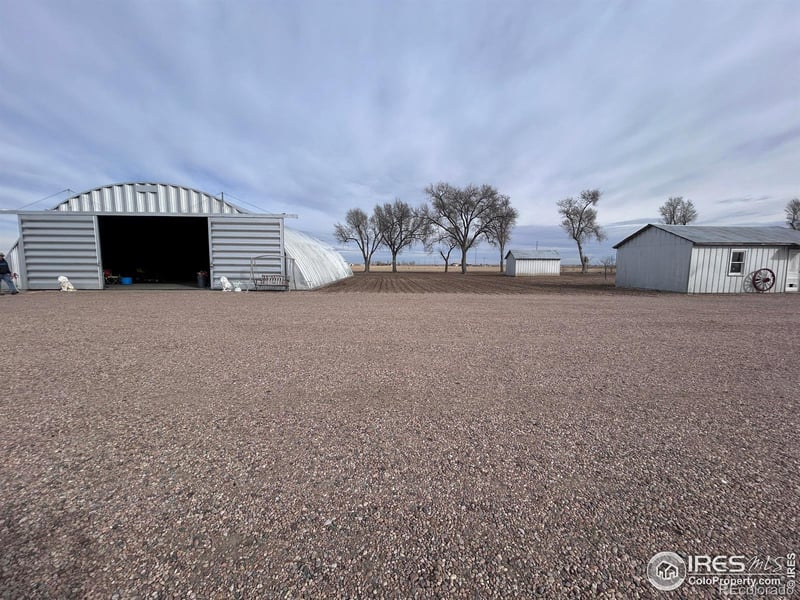 19023 County Road 3, Wiggins, CO 80654