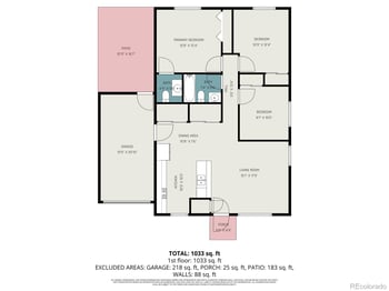 1203 Stage Dr, Fort Lupton, CO 80621