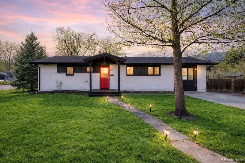 Home Worth Check