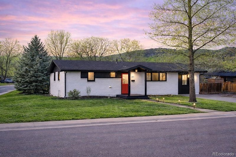 2901 Lorraine Ct, Boulder, CO 80304