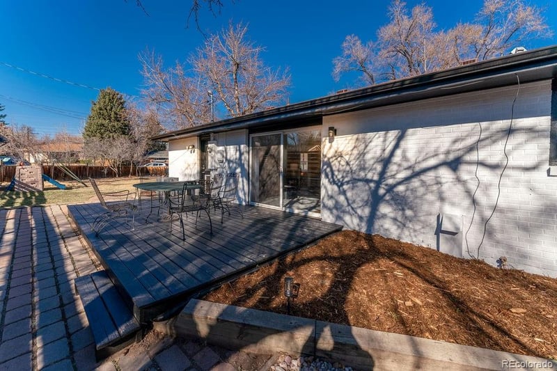 2901 Lorraine Ct, Boulder, CO 80304