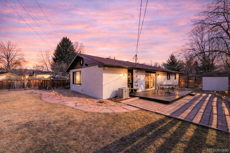 2901 Lorraine Ct, Boulder, CO 80304