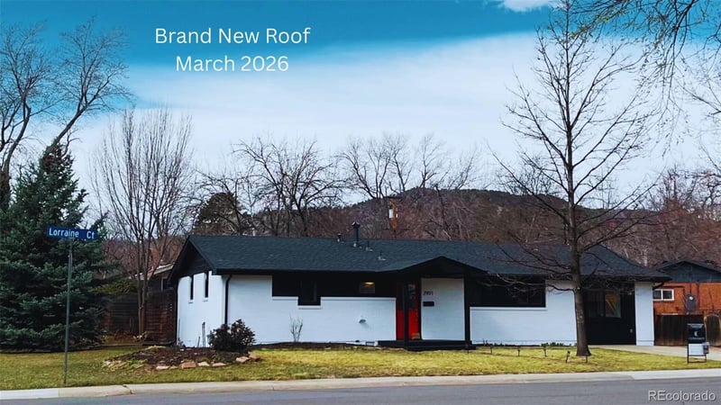 2901 Lorraine Ct, Boulder, CO 80304