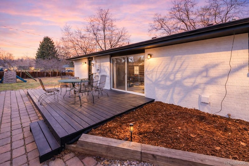 2901 Lorraine Ct, Boulder, CO 80304