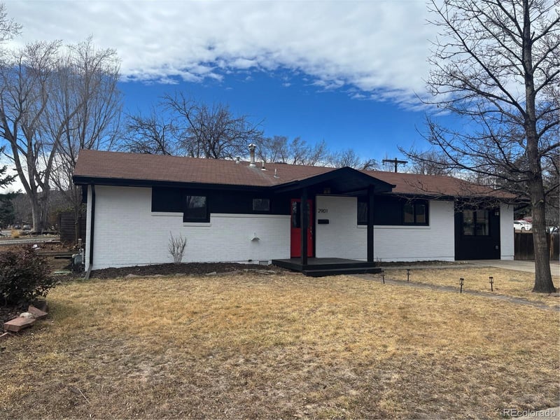 2901 Lorraine Ct, Boulder, CO 80304
