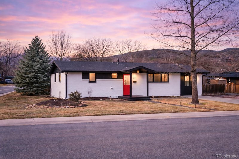 2901 Lorraine Ct, Boulder, CO 80304