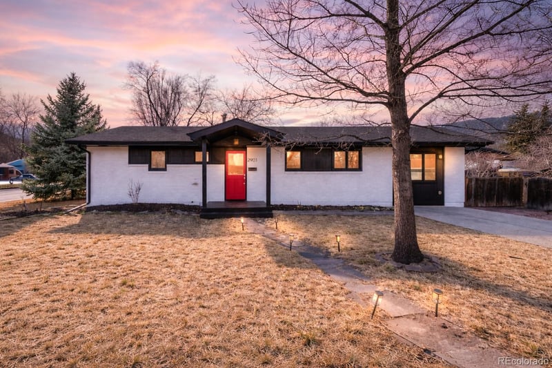 2901 Lorraine Ct, Boulder, CO 80304