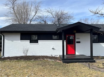 2901 Lorraine Ct, Boulder, CO 80304