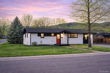 2901 Lorraine Ct, Boulder, CO 80304