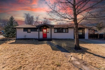 2901 Lorraine Ct, Boulder, CO 80304
