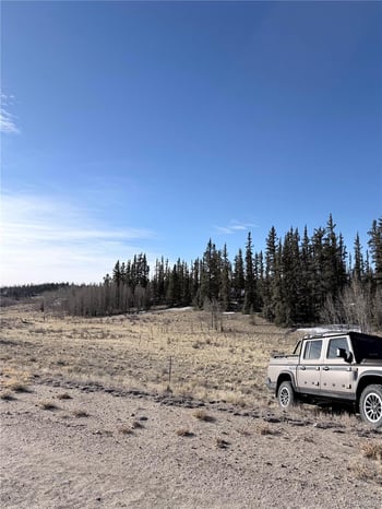 50 Rawhide Way, Jefferson, CO 80456