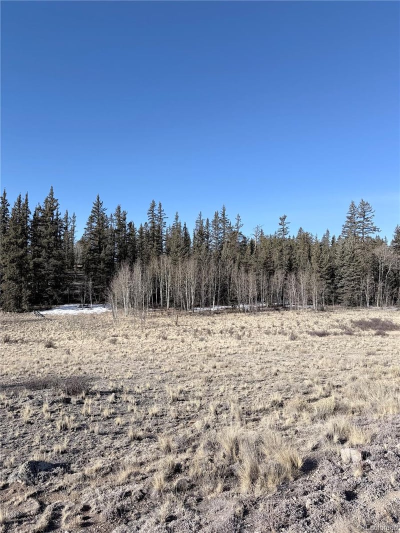 50 Rawhide Way Lot 28, Jefferson, CO 80456