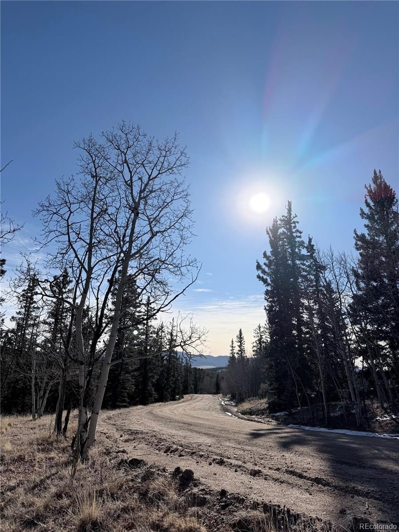 50 Rawhide Way Lot 28, Jefferson, CO 80456