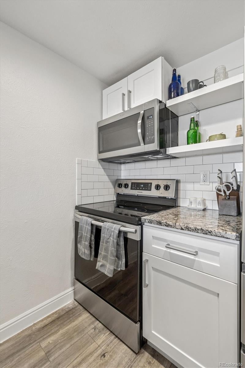 1125 Washington St #503, Denver, CO 80203