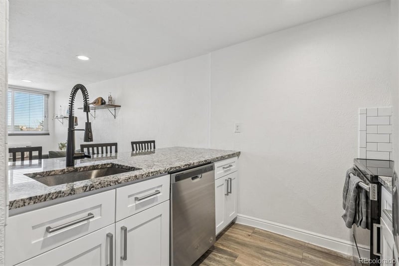 1125 Washington St #503, Denver, CO 80203