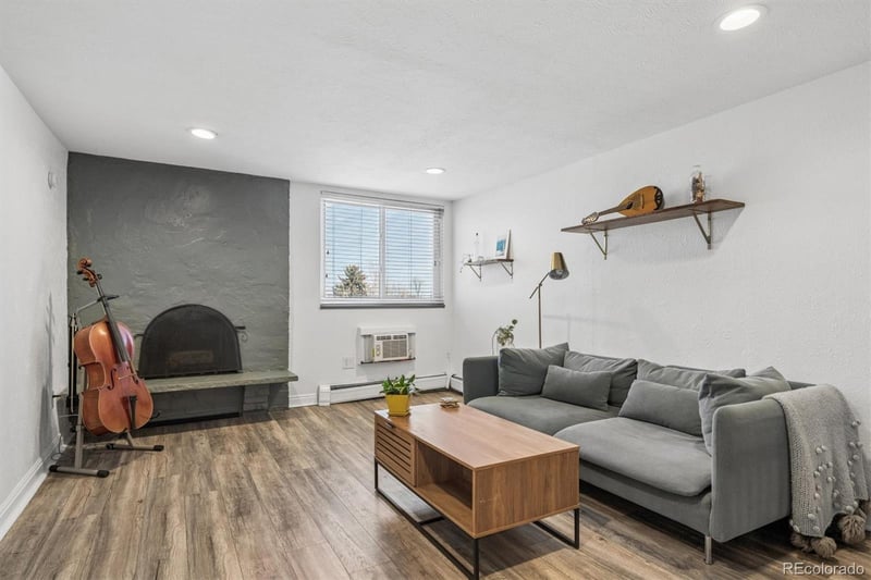 1125 Washington St #503, Denver, CO 80203