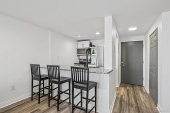 1125 Washington St #503, Denver, CO 80203