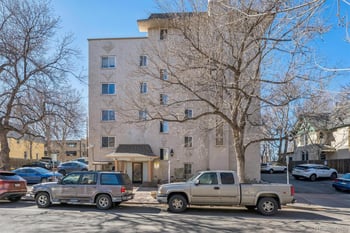 1125 Washington St #503, Denver, CO 80203