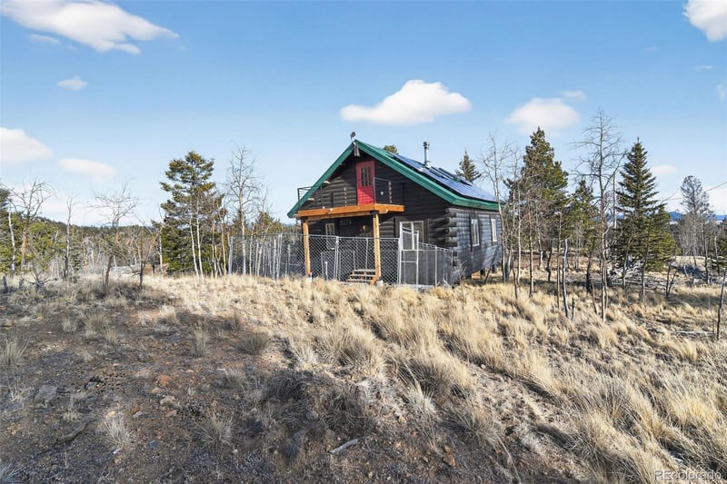 253 Bear Ln, Jefferson, CO 80456