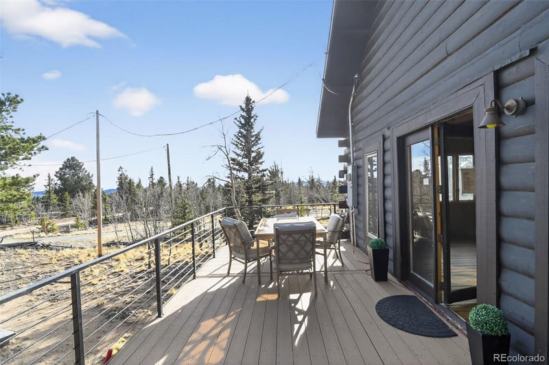 253 Bear Ln, Jefferson, CO 80456