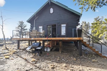 253 Bear Ln, Jefferson, CO 80456