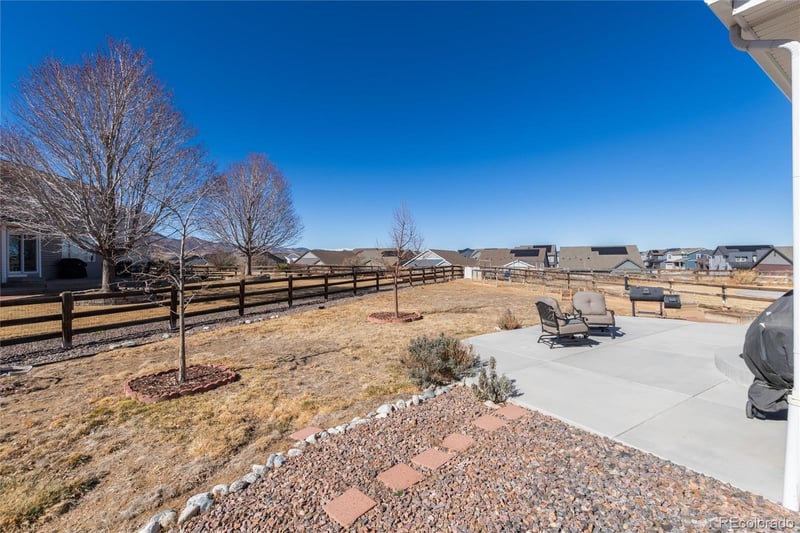 9671 Bighorn Way, Littleton, CO 80125