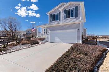 9671 Bighorn Way, Littleton, CO 80125