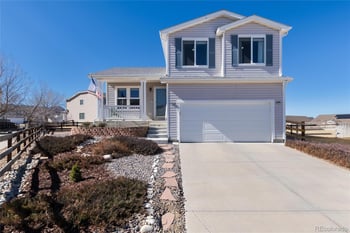 9671 Bighorn Way, Littleton, CO 80125